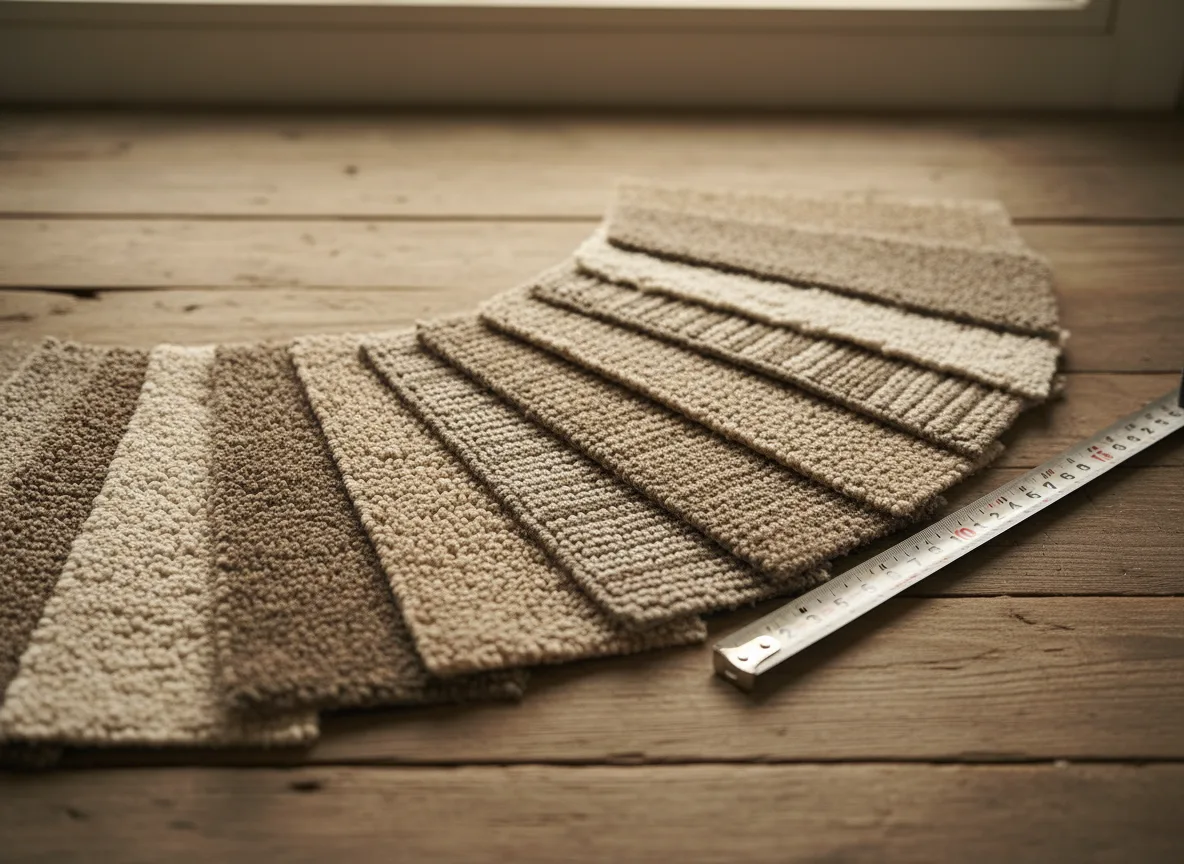 Carpet Installation Fremont, MI FAQs